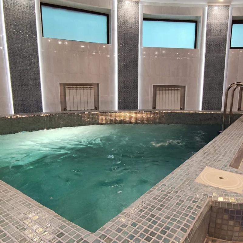 Фото Плаза Ессентуки