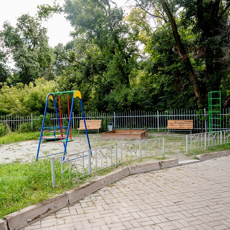 Фото Гостевой дом Строгановых