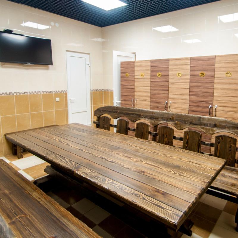 Фото Атлантида