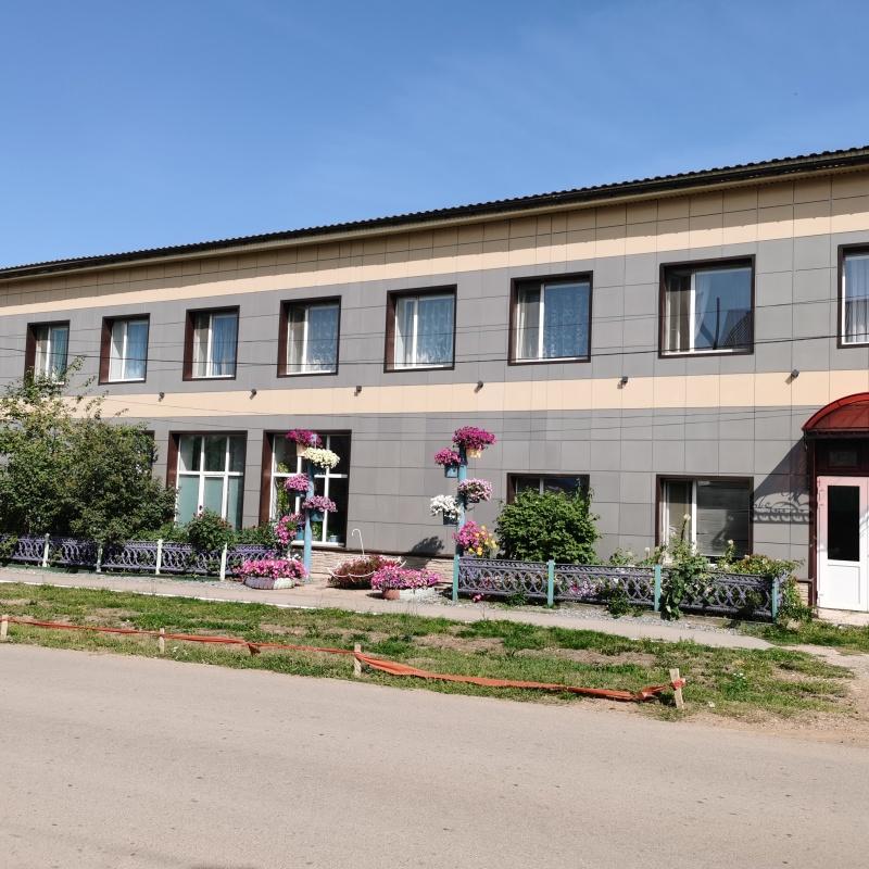 Фото отеля 1