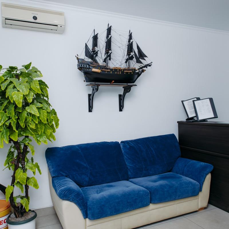 Фото Каравелла