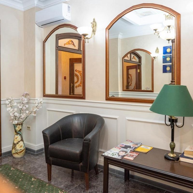 Фото Глория