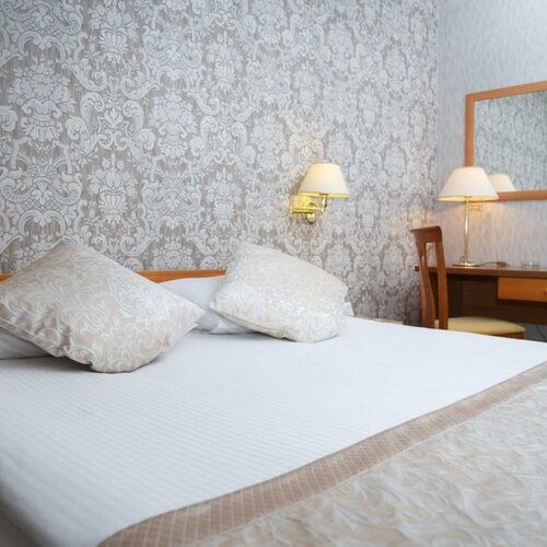 Гостиница Astana International Hotel в Алматы