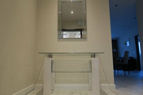 Гостиница Quay Apartments Clarence House в Ньюпорте