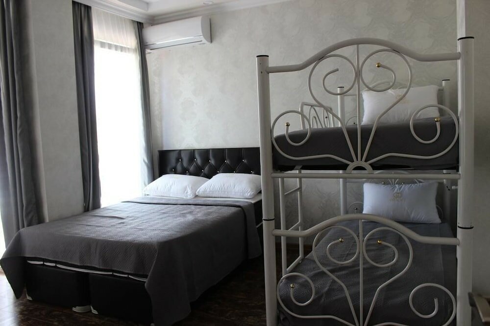Union Batumi - 13