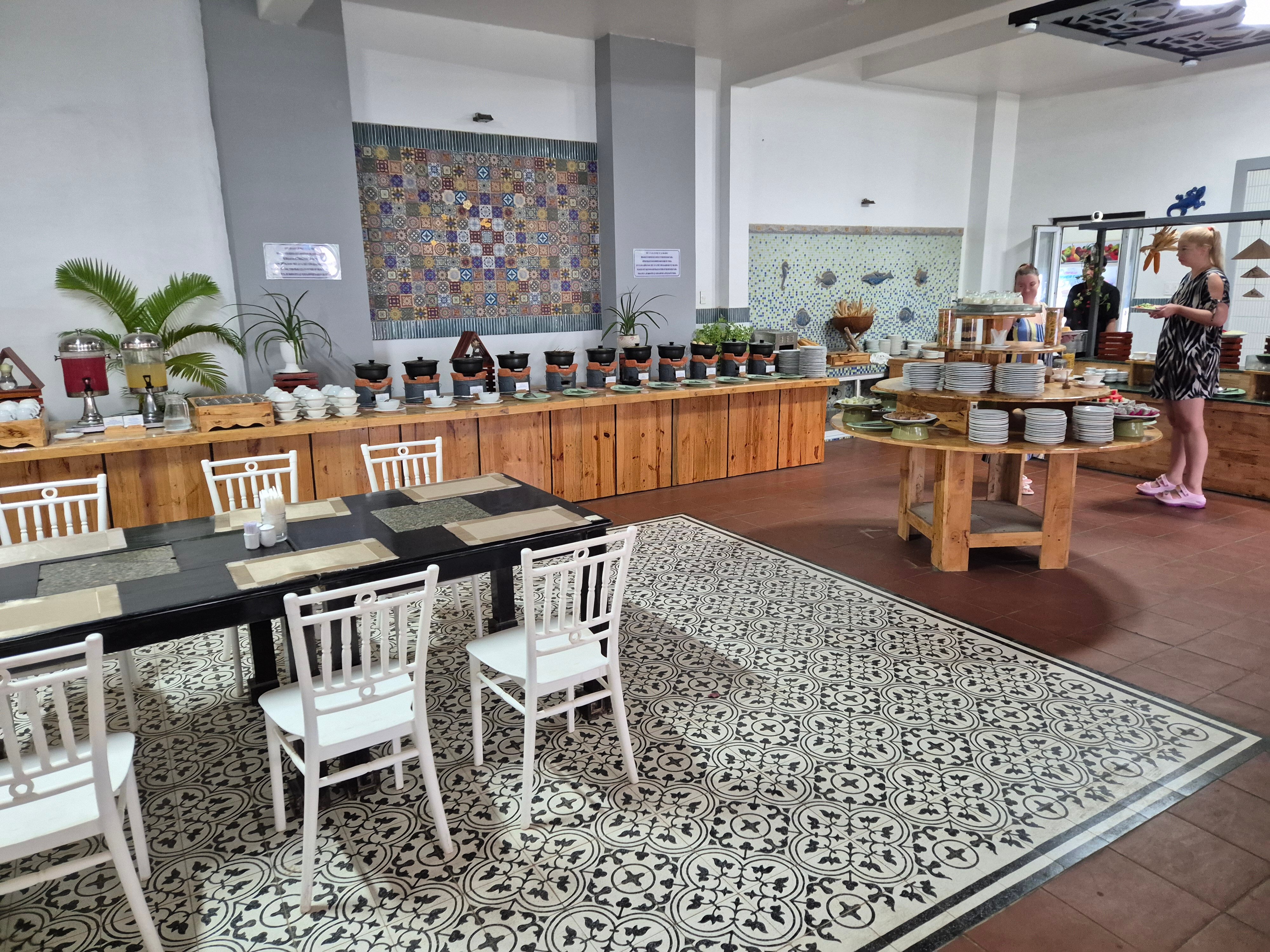 Фото Dynasty Beach Mui Ne Resort