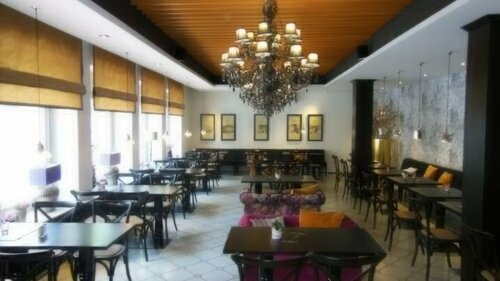 Гостиница Hotel Garni - Zum Goldenen Mann в Агно-Висамбуре