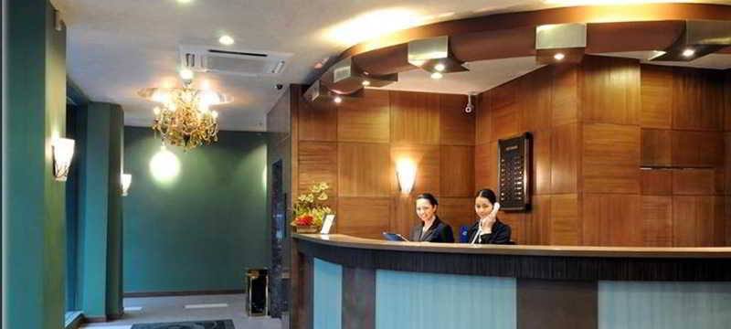 Фото Pearl Lane Hotel