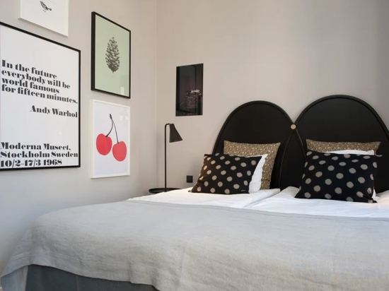 Фото Home Hotel Borgen