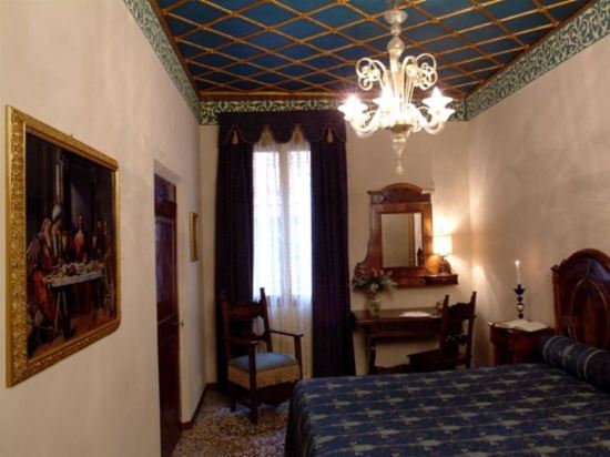 Фото Hotel Palazzo Priuli