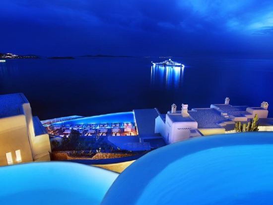 Фото Cavo Tagoo Mykonos