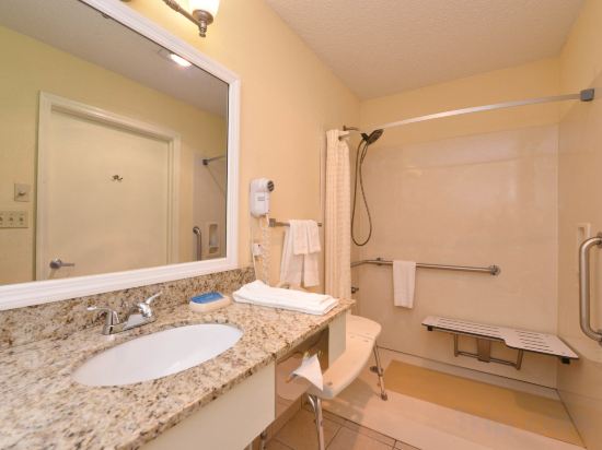 Фото Best Western Plus Santee Inn