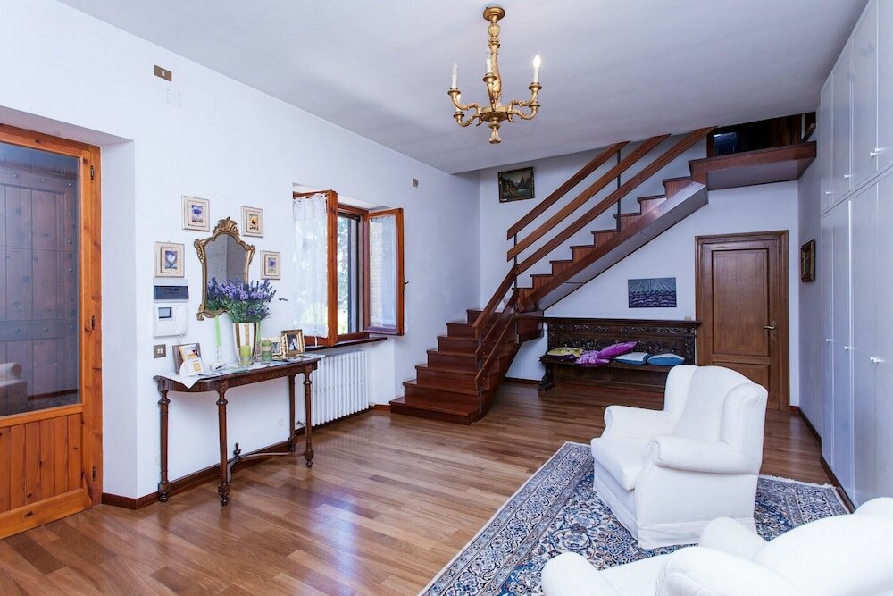 Фото Podere Caldaruccio La Pineta