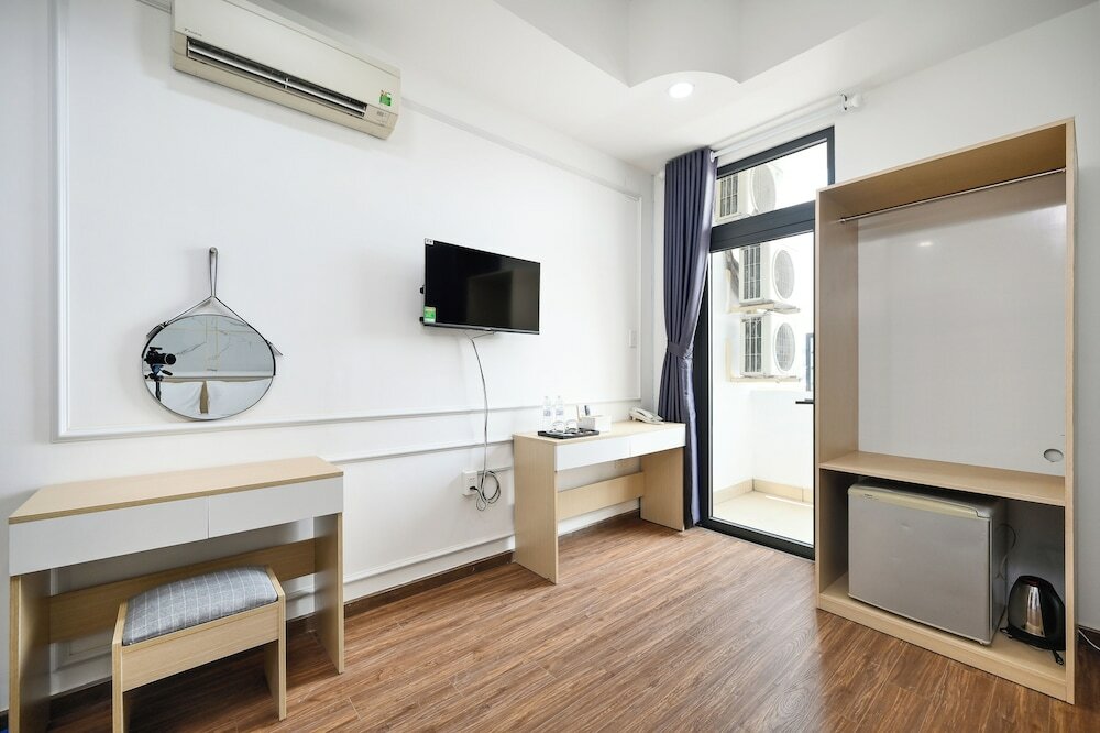 Фото Sunrise Airport Hotel