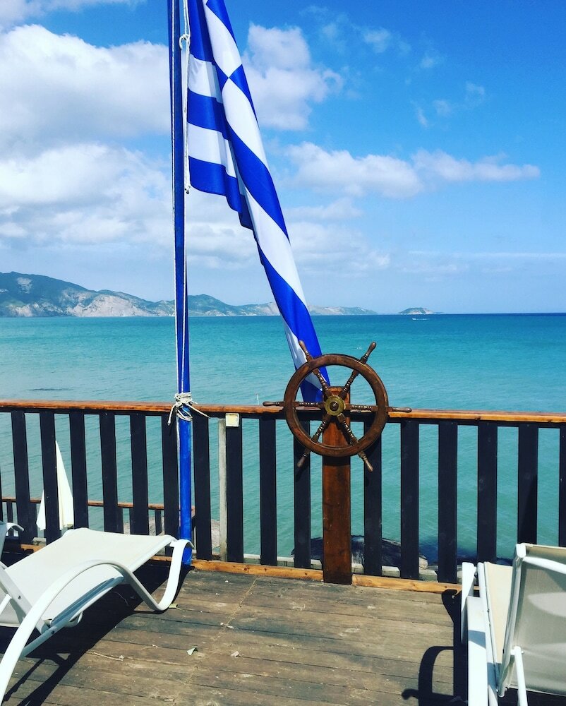 Фото Porto Koukla Beach Hotel