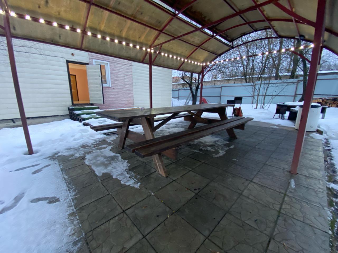 Фото Марина