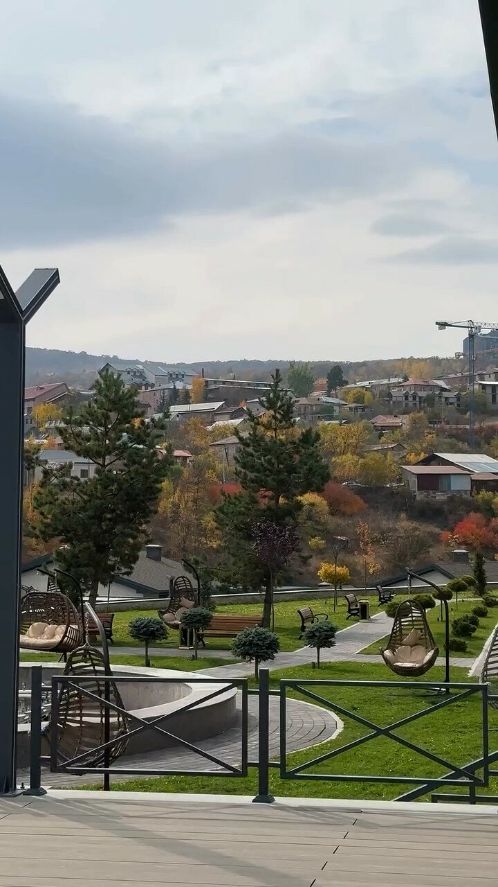 Фото Sia Resort & SPA