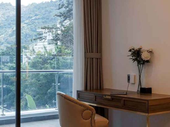 Фото Oyster Bay Hotel Vung Tau