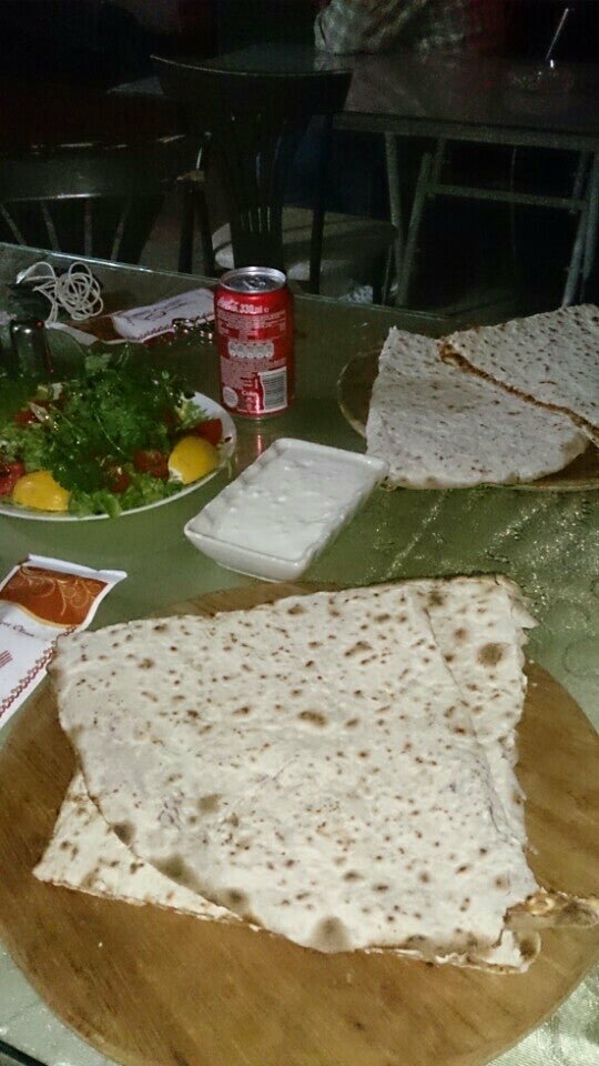 Restaurant Dedem Kebap, Ankara, photo