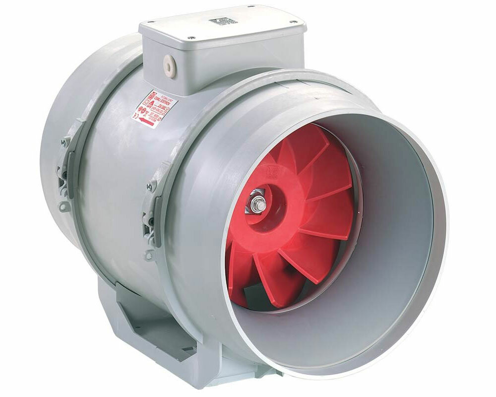 Ventilation systems Аэро-Мастер, Orel, photo