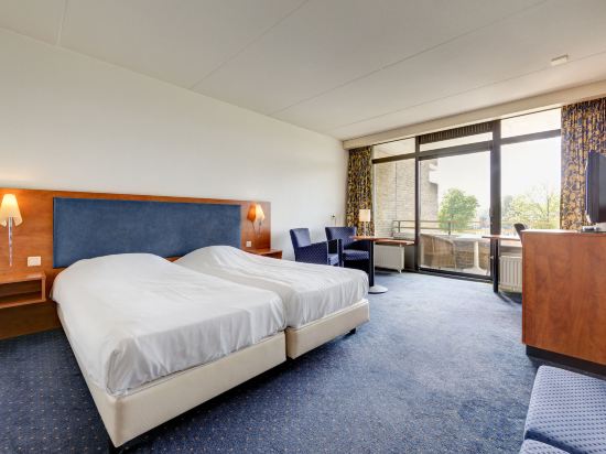 Фото Fletcher Hotel Frerikshof