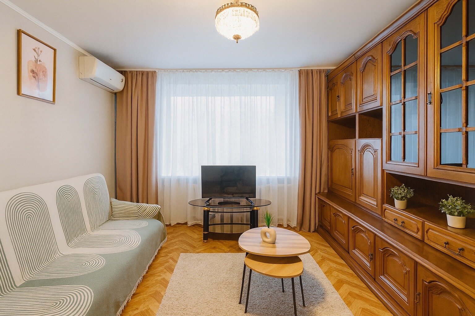 Фото Квартиры 24 на Волжском