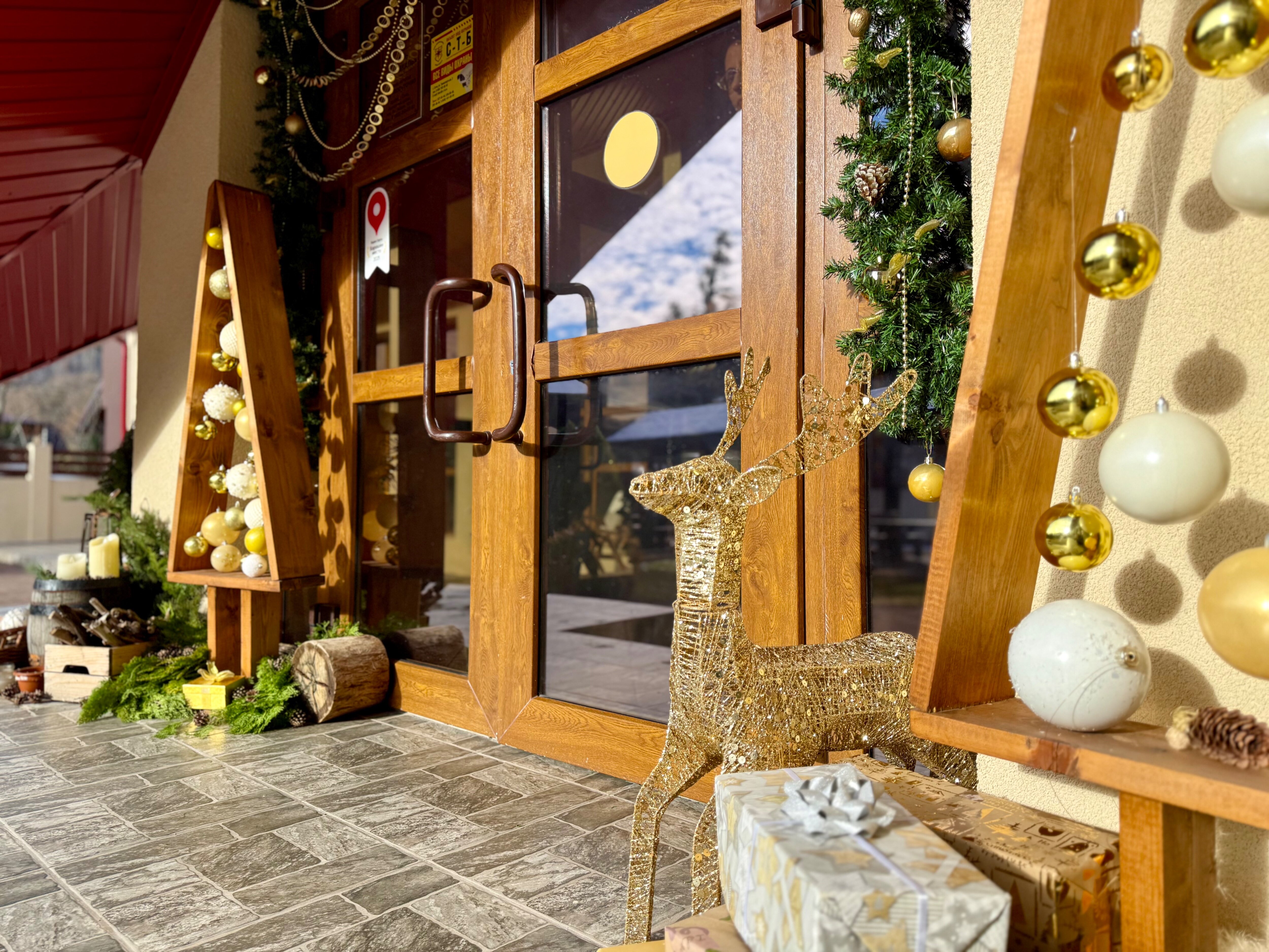 Фото Вертикаль