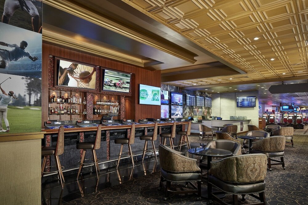 Фото Horseshoe Tunica Casino and Hotel