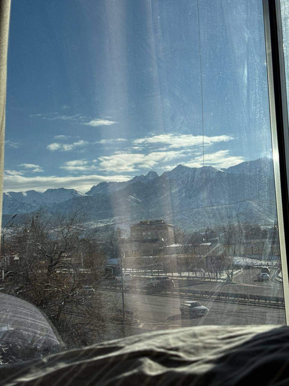 Фото Mosh Mosh Boutique Hotel