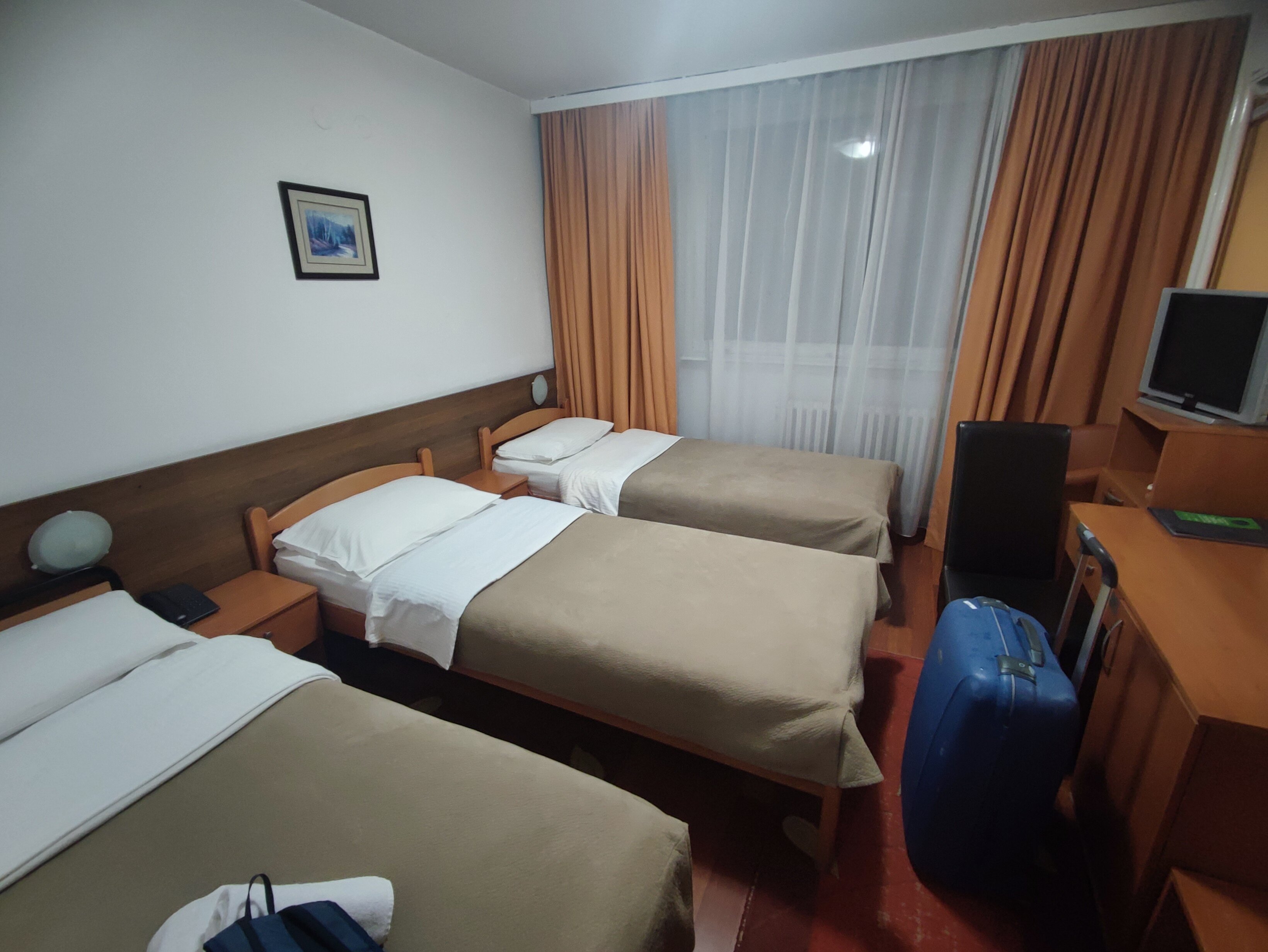 Фото Hotel Srbija