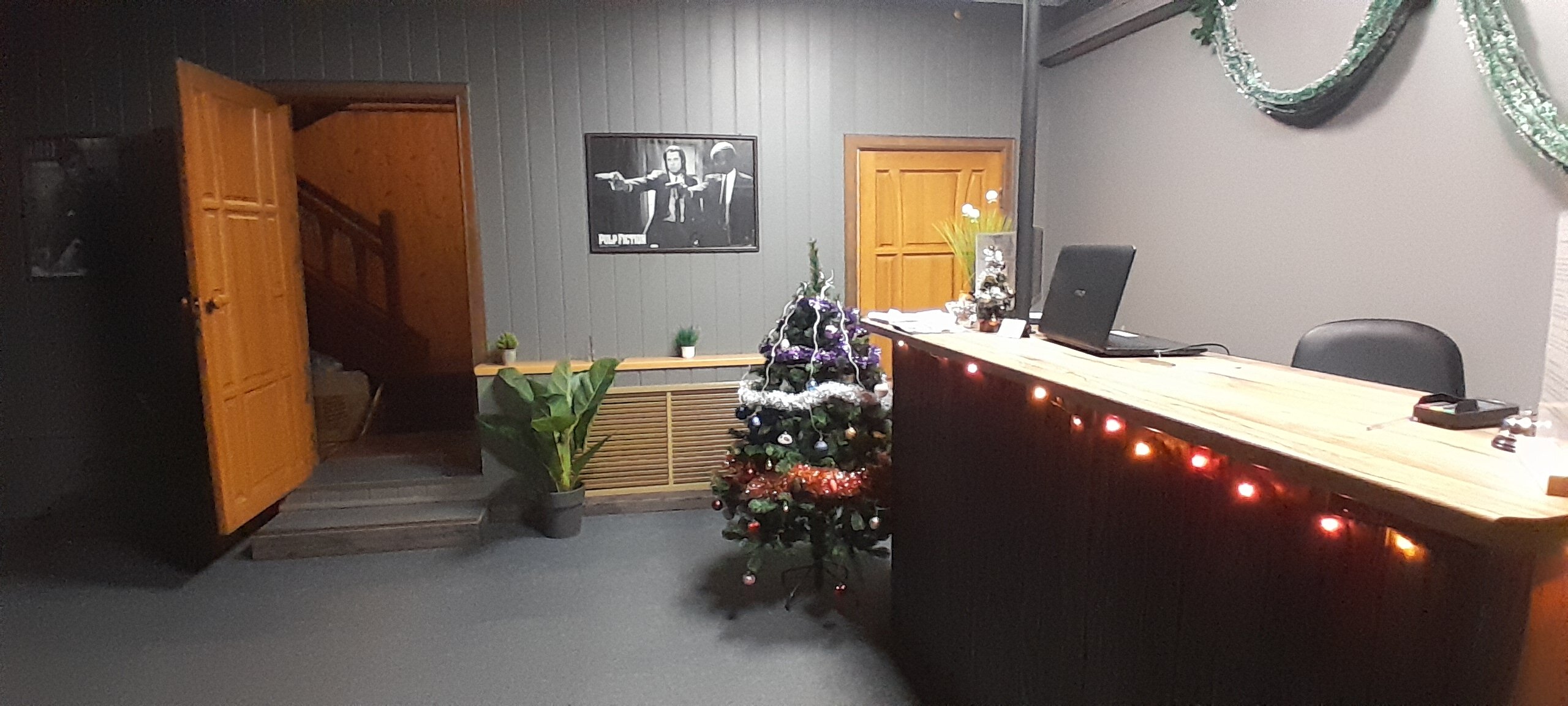 Фото Легенда