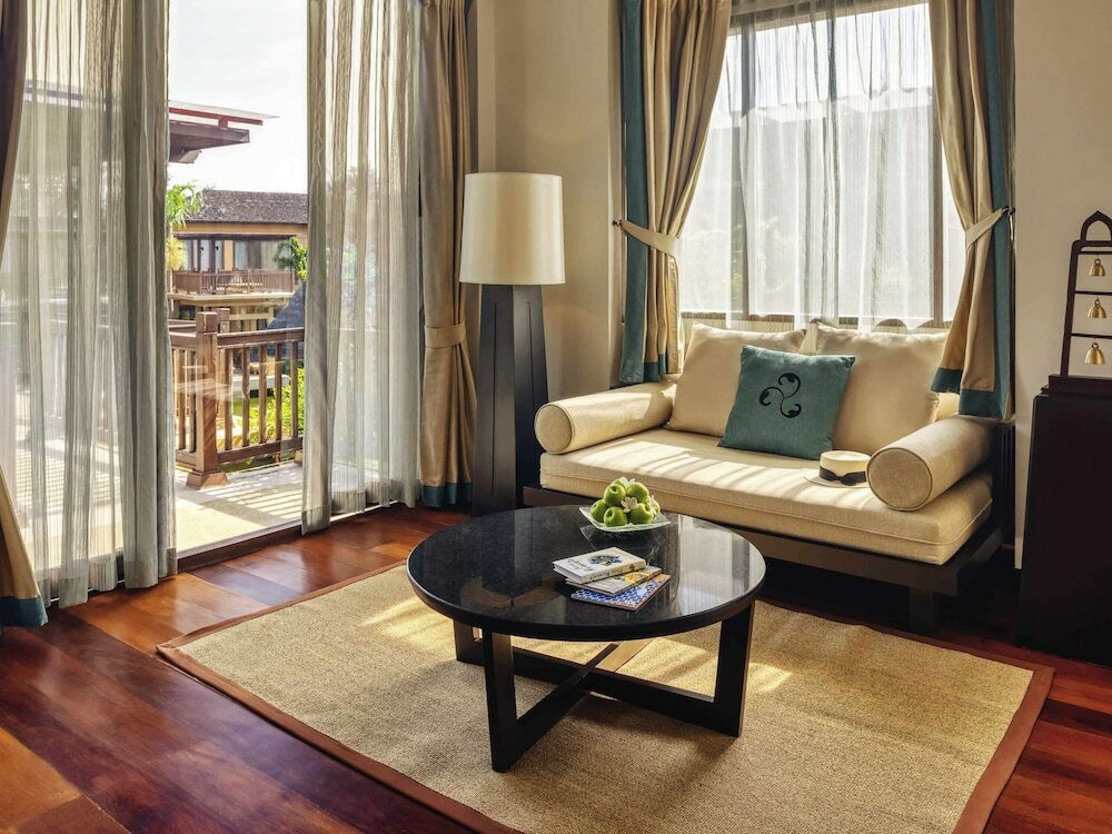 Фото Movenpick Asara Resort & SPA Hua Hin