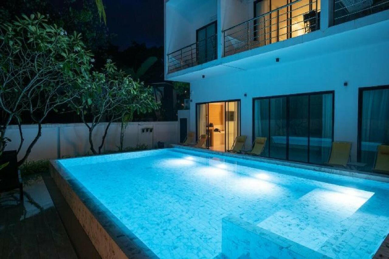 Фото отеля 3