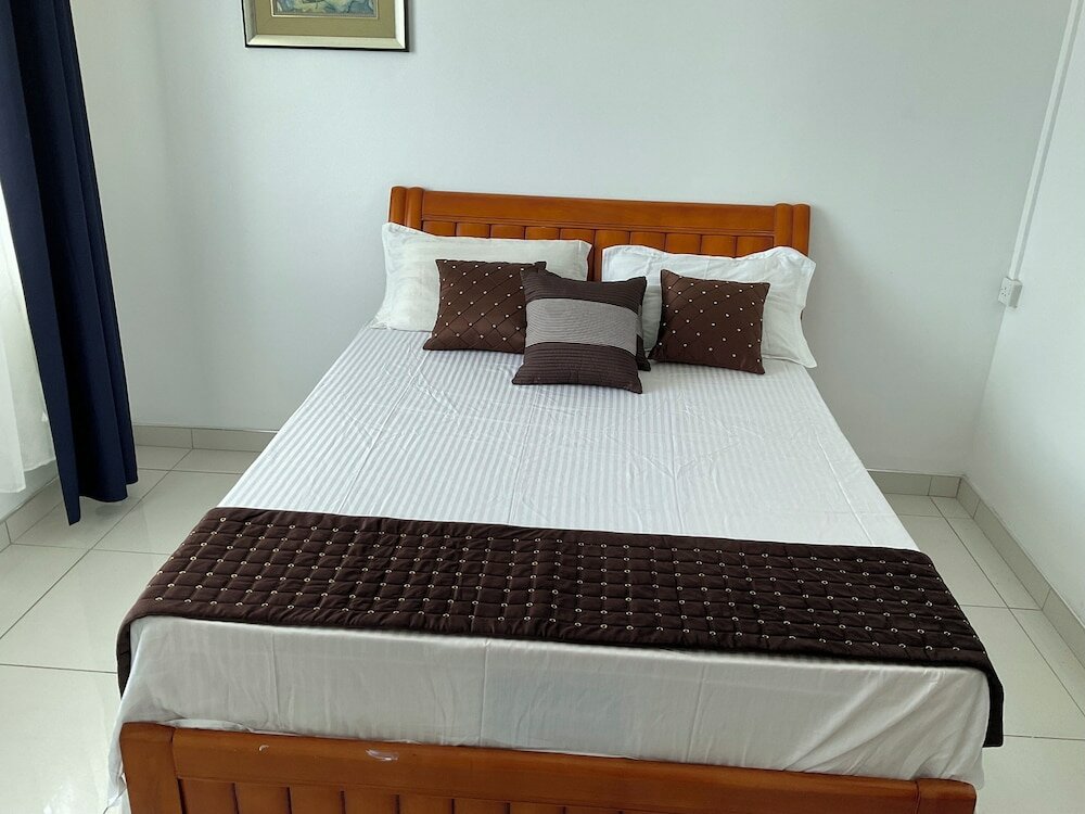 Фото Mahe Holiday Resort