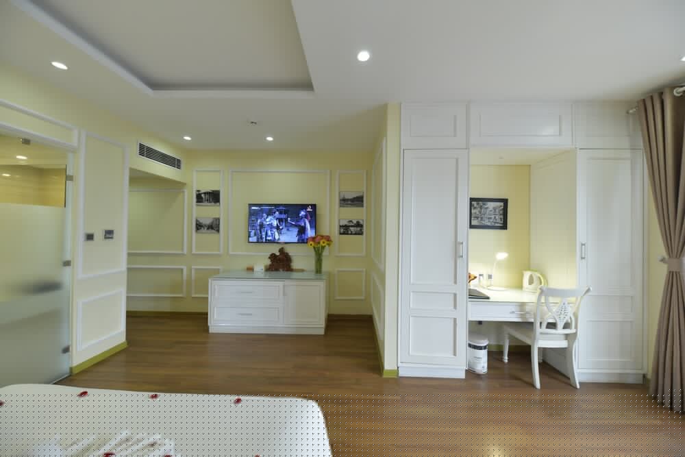 Фото Hanoi Hm Boutique Hotel