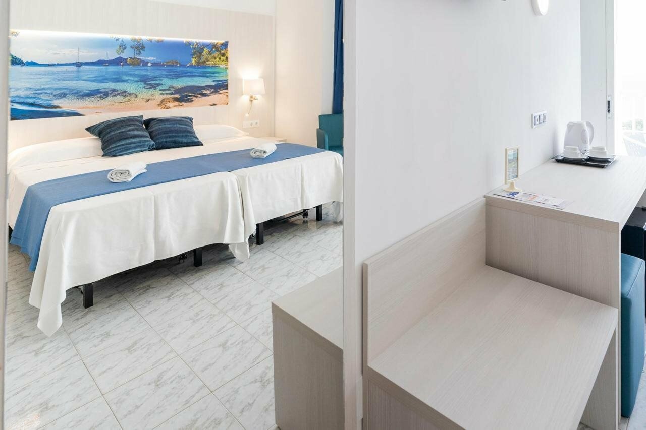 Фото Hotel Amic Horizonte