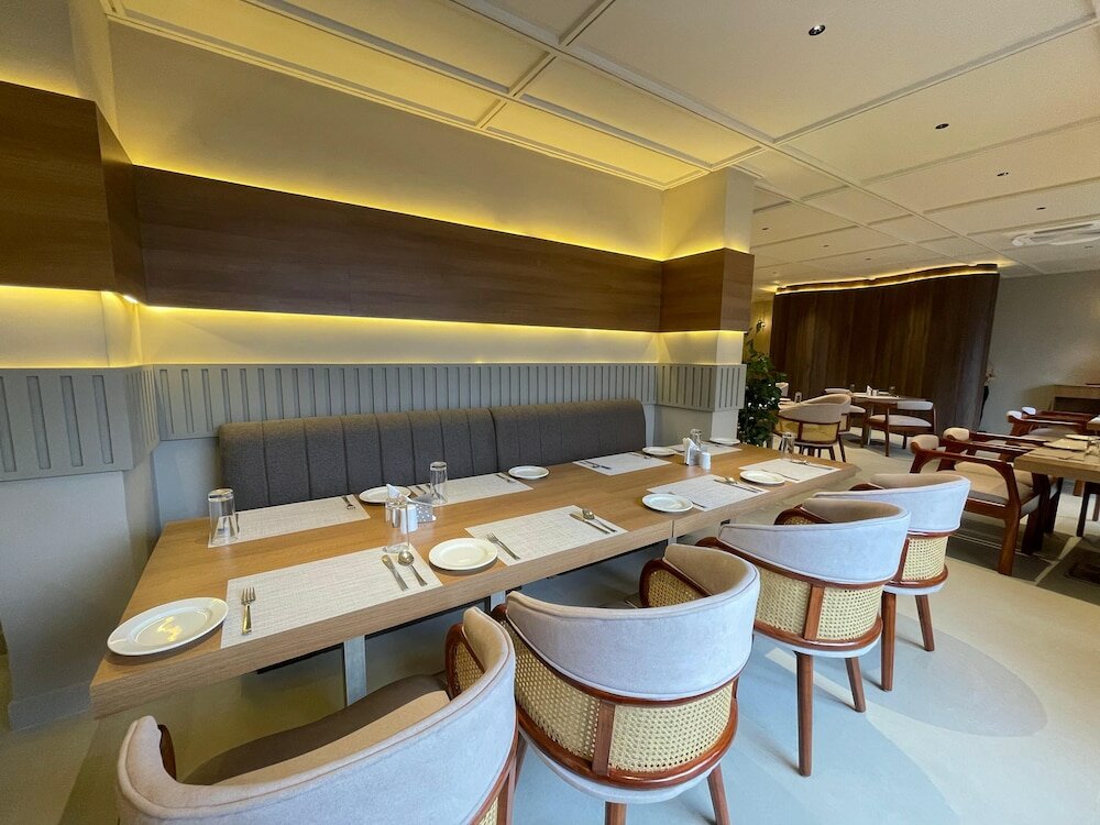 Фото Hotel Prag Continental