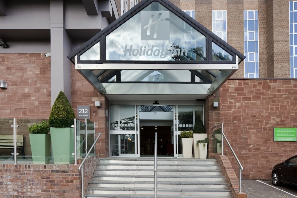 Фото Holiday Inn Kenilworth - Warwick, an Ihg Hotel