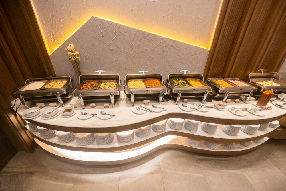 Фото Ananta Burin Resort