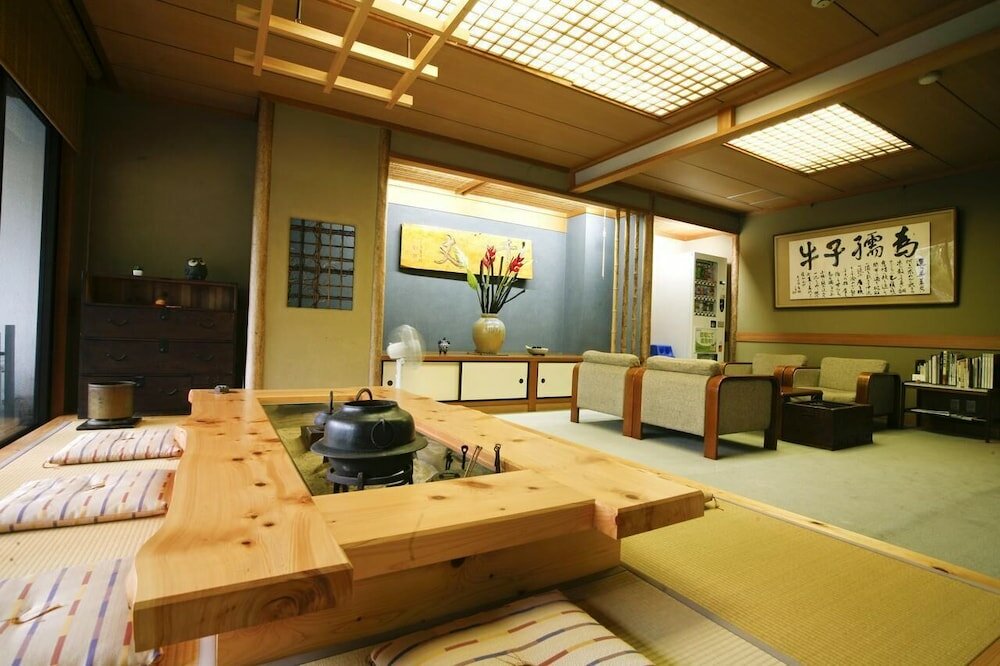Фото Kinosaki Onsen Kawaguchiya Honkan