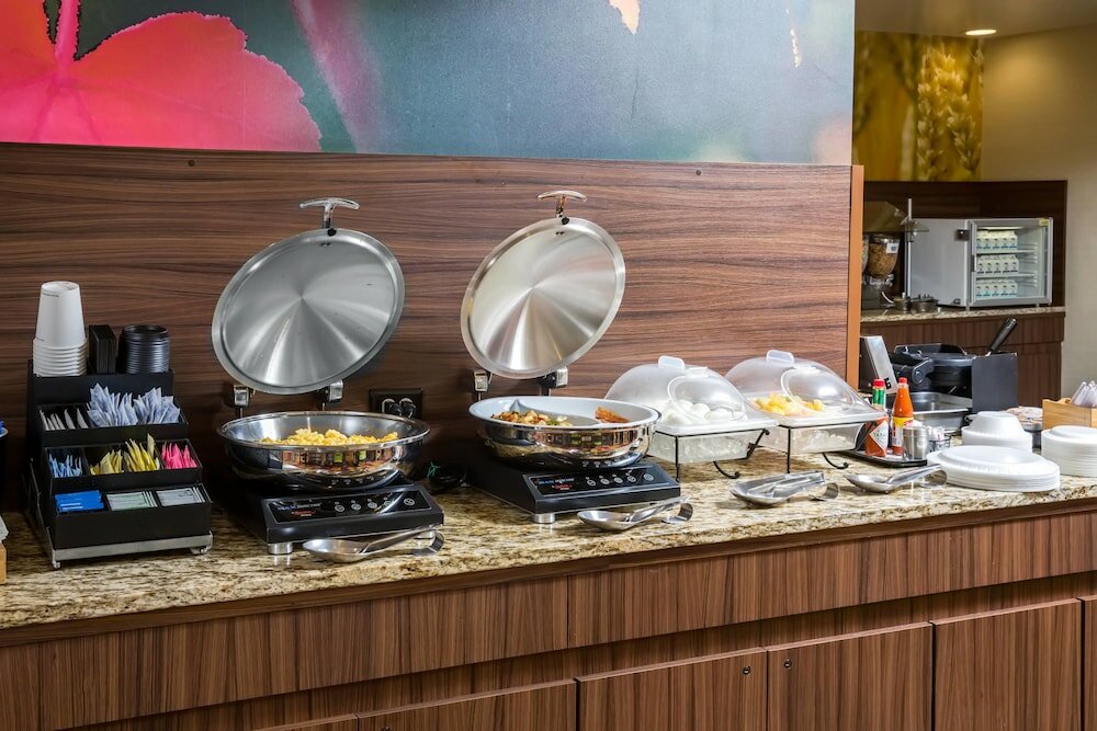 Фото Fairfield Inn & Suites Jacksonville Airport