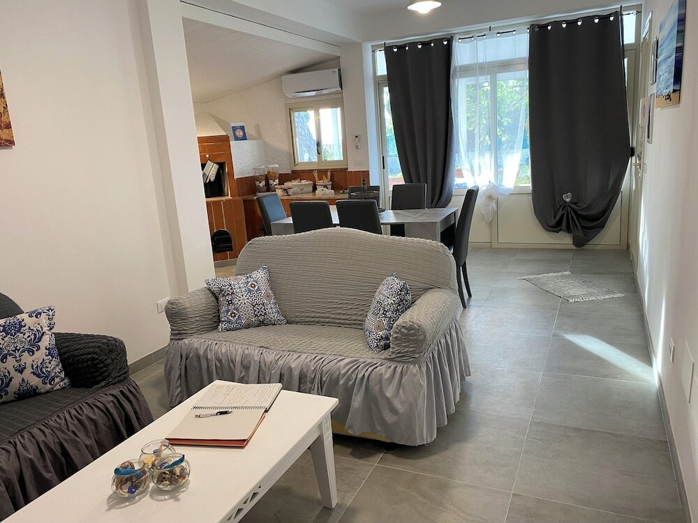 Фото B&b Villa Prisiclla