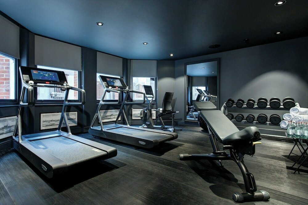 Фото The Franklin London - Starhotels Collezione