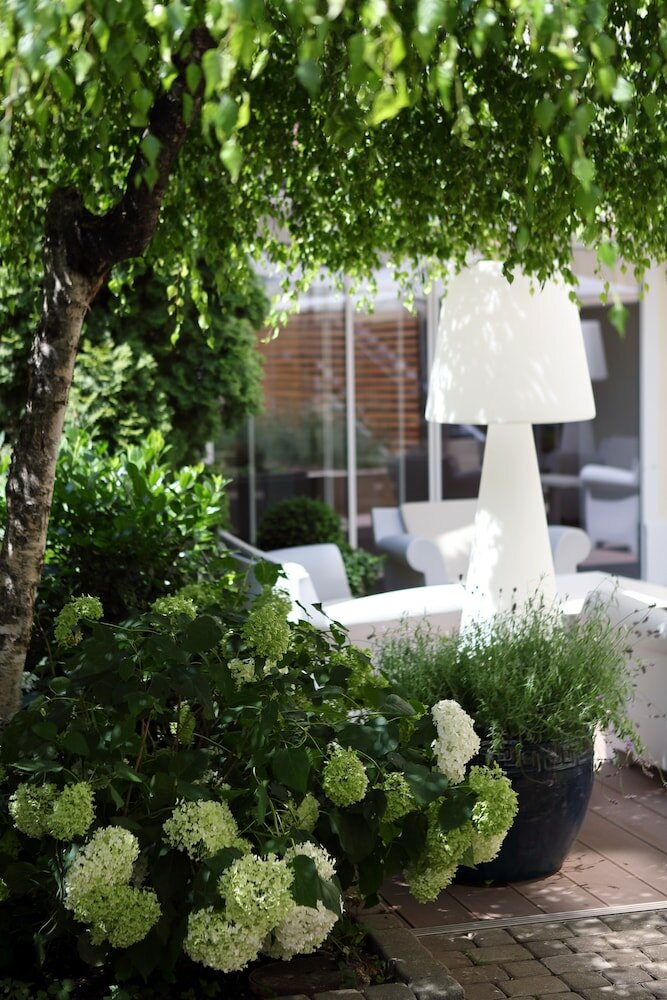 Фото Holiday Inn Vienna City