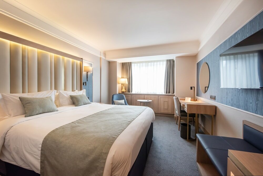 Фото Danubius Hotel Regents Park