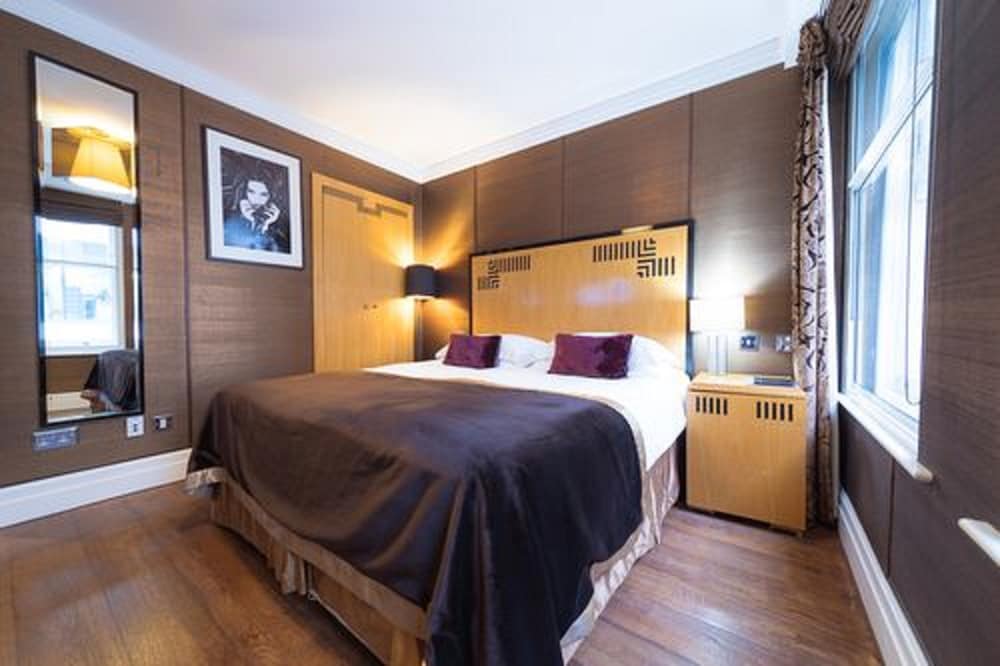 Фото Karma Sanctum Soho