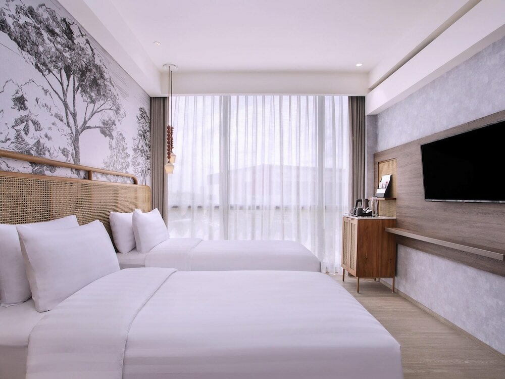 Фото Mercure Tangerang Bsd City