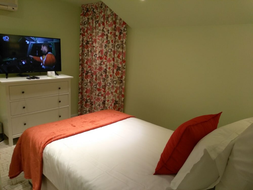 Фото City Boutique Inn