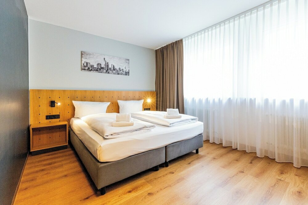 Фото Mk Hotel Frankfurt