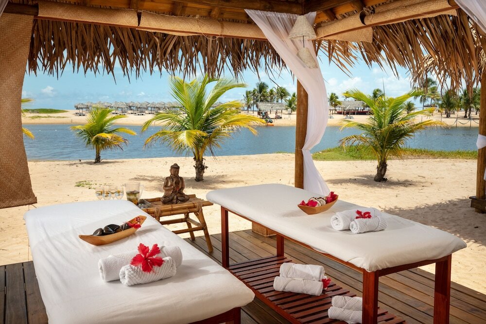 Фото Pratagy Beach All Inclusive Resort